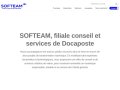 Site du Groupe Génitech