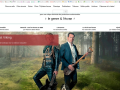 Le genre et l'écran