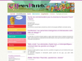 Genres Pluriels asbl