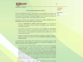 Géoscope, Ingénierie des territoires