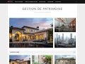 Gestion de Patrimoine et défiscalisation