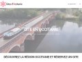 Gites d'Occitanie