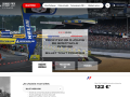 Grand Prix de France Moto