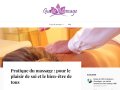 Guidemassage