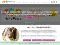Association Halte Pouce