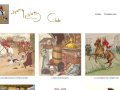 Harry Eliott club - illustrateur normand