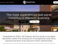 HD PROJECTS WA