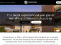HD PROJECTS WA