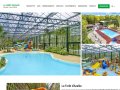 Espace de loisirs et de remise en forme naturiste