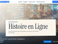 L'Histoire en Ligne