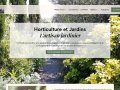 Horticulture & Jardins