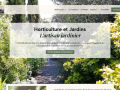 Horticulture & Jardins