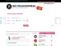 Hostels Central