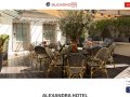 Hotel Alexandra - Centre ville de Lyon