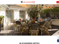 Hotel Alexandra - Centre ville de Lyon