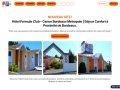 Hôtel Formules Club