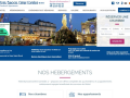 Hôtel Eurociel Montpellier
