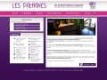 Résidence Les Palatines : Hotel Service à Saint-Etienne