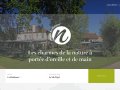 hotels au naturel