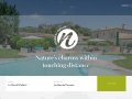 Hotels au naturel