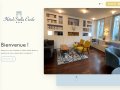 Hotel Stella Etoile