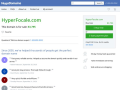 Hyperfocale.com