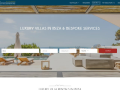 Villas et Visages d'Ibiza