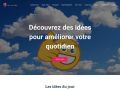 Idée à Jour
