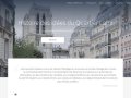 Histoire des Idées du Quartier Latin