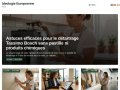 L'Idéologie européenne