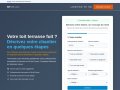 idf-2e : Refection , maintenance batiments et Immeubles (…)