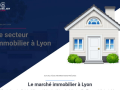 Immobilier Lyon (.ORG) : spip immobilier
