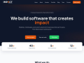 Impact Softwares
