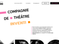 Impro Infini - Compagnie professionelle de théâtre (…)