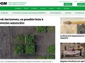 Inf'OGM Veille citoyenne sur les OGM