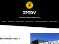 Institut Pour l'Insertion des Déficients Visuels en (…)