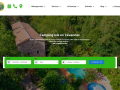 Camping Isis en Cévennes