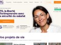 Le portage salarial avec ITG