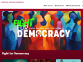 Confederation Syndicale Internationale
