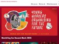 Confederation Syndicale Internationale