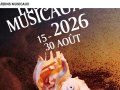 Les Jardins Musicaux
