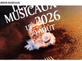 Les Jardins Musicaux
