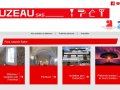 Jean-Louis Ouzeau, Plafond tendus