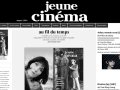 Revue Jeune Cinéma