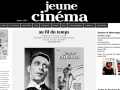 Revue Jeune Cinéma