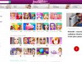 Jeux de fille sur jeux2filles.fr