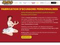 Jimbo Écussons