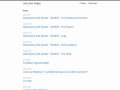 JoeLinux Web Pages