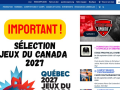 Judo Québec