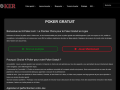 K poker